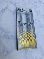 Tweezers Duo Pk 2