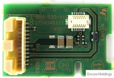 Hw Board for Sony TVs 1-888-533-11