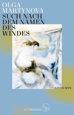 Such nach dem Namen des Windes, Olga Martynova