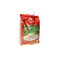 Al Wazah Indien Premium Basmati Reis 4,5Kg