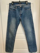 A.P.C. New Standard Jeans Size 30