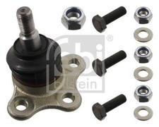 Original FEBI BILSTEIN Trag-/Führungsgelenk 26125 für Opel