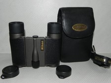 Nikon 8x20 6.8 HG L DCF Binoculars High Grade Series Compact Lightweight Model 8