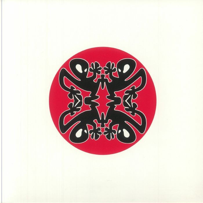 PLASTIKMAN - Musik (30th Anniversary Edition) - Vinyl (2xLP)