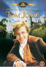 DVD - Tom Jones  - Region Code 2
