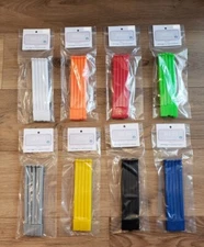 1/8th Scale BUGGY Tire Stick Organizers (5 pack) **Made From PETG**