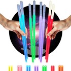 Lightsaber Chopstick LED Light Up Star Wars Chopsticks Fun & Cool Mini Light Set