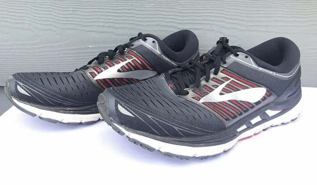 brooks transcend 3 mens 2016