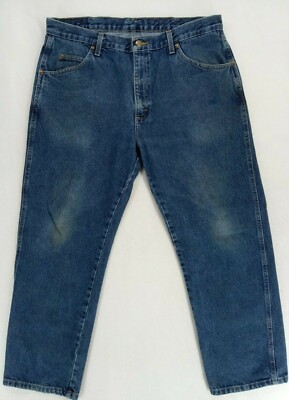 Vintage Men's Size 38
