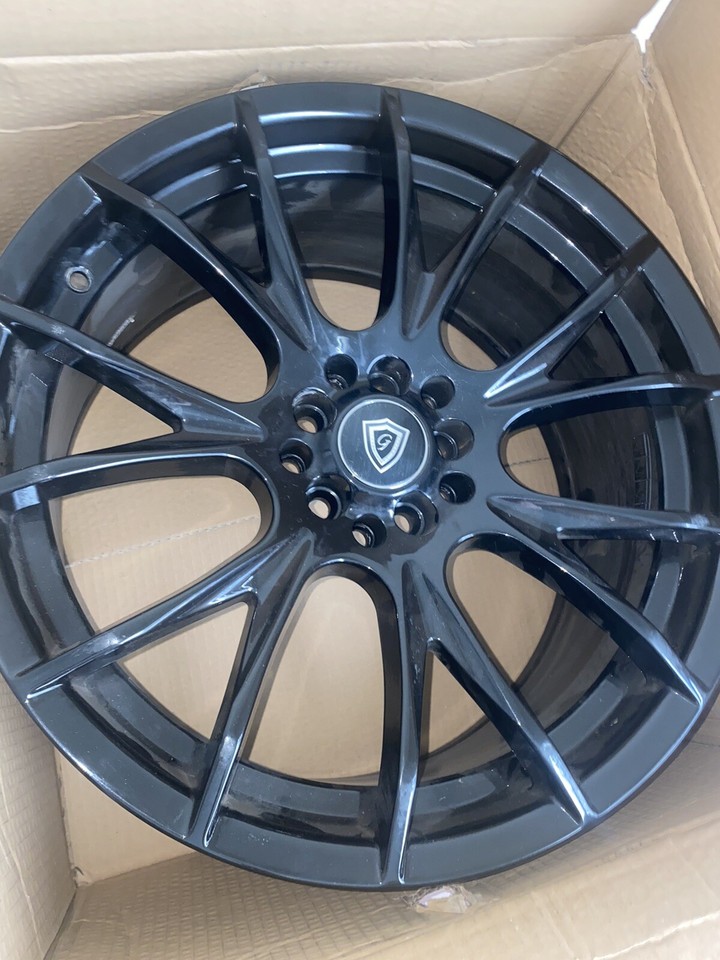 G Line rims | eBay