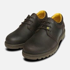 Master Panama Jack 02 C2 Dark Brown Waxy Havana Joe Shoes