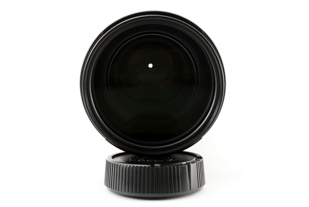 Near Mint] Tamron SP A009N 70-200mm f/2.8 VC Lens For Nikon from