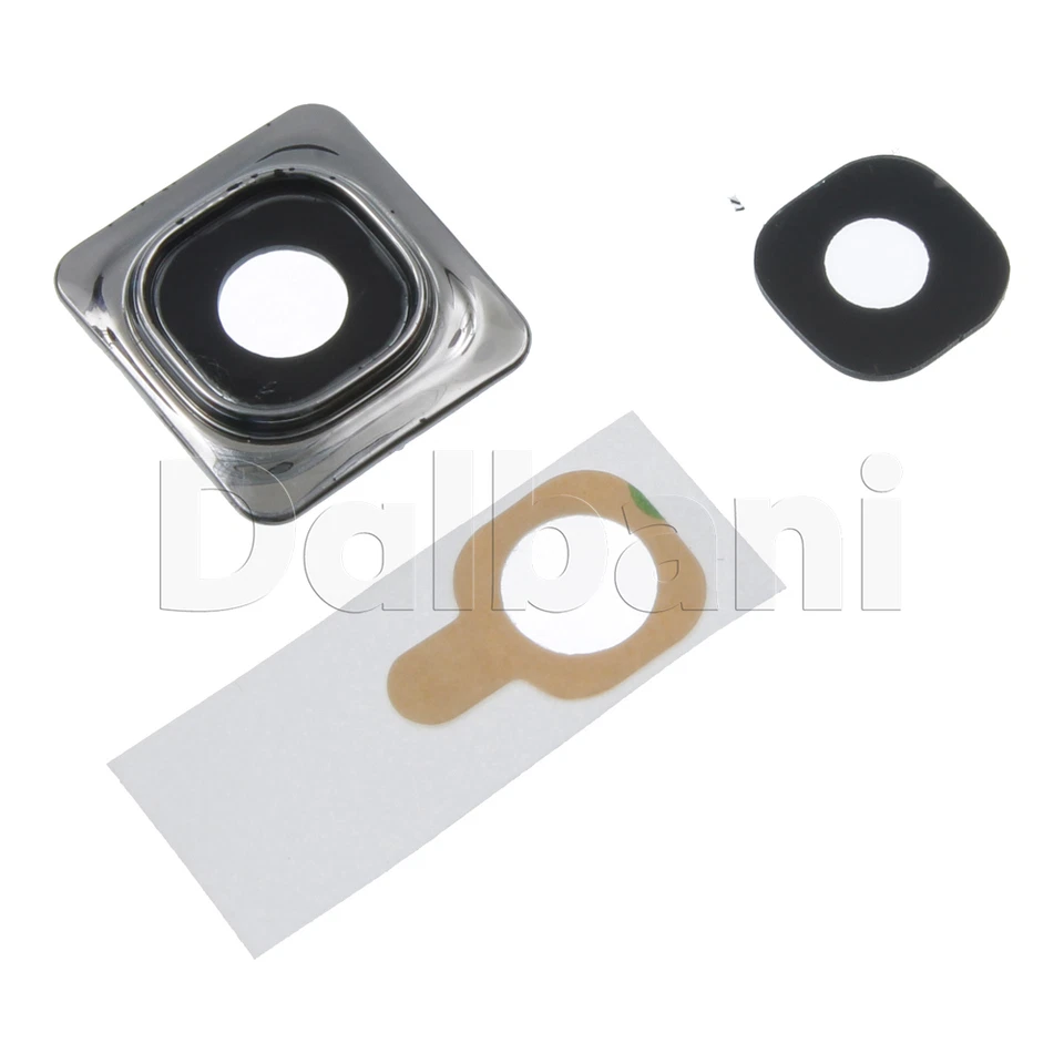 Camera Lens For Samsung Galaxy S3 White - Image 2 of 3