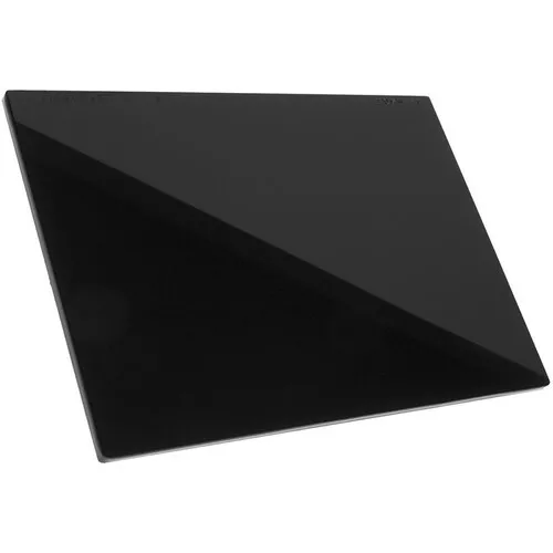 New Formatt Hitech 4x5.65" Firecrest IRND 2.1 Filter ( 7 stop) MFR # FC4X5ND2.1 - Picture 1 of 8