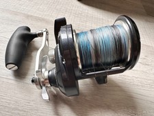 Shimano TOR30PGA Torium Star Drag Conventiona...