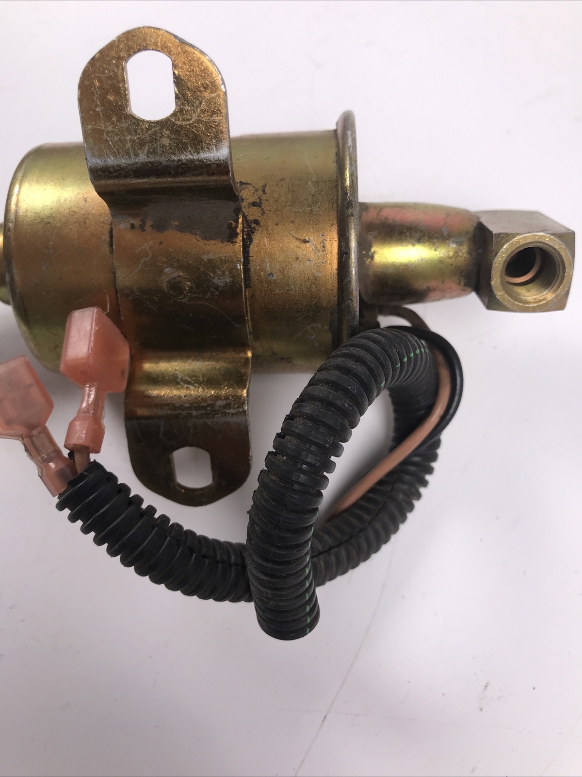 OEM Onan Fuel Pump A047N929 Genuine Cummins 1492620 eBay