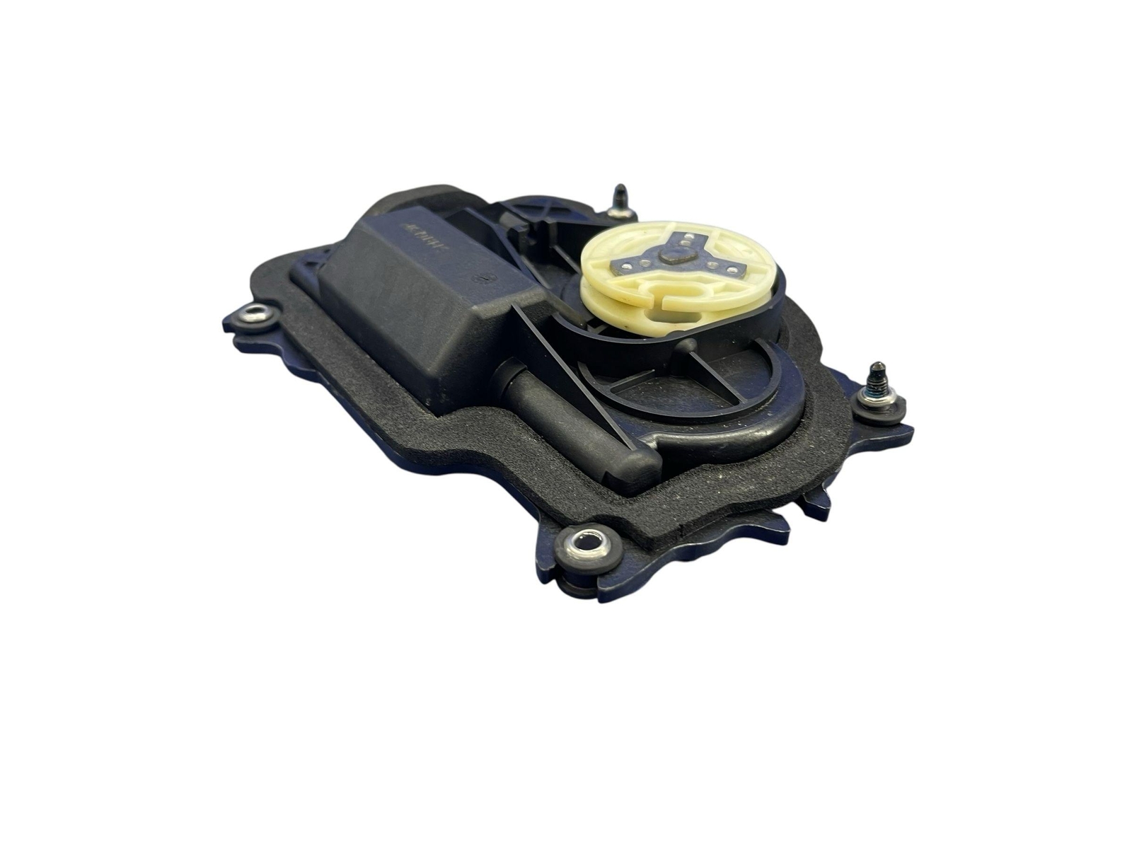 2006-2012 BENTLEY CONTINENTAL FLYING SPUR REAR RH DOOR LATCH SOFT ACTUATOR MOTOR