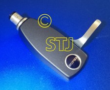 SUPEX SL5 Headshell ca. 12 gr.