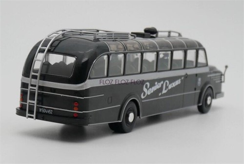 per IXO per Krupp per Titan O80 1951 pullman tedesco 1:43 camion modello precostruito - Foto 2 di 8