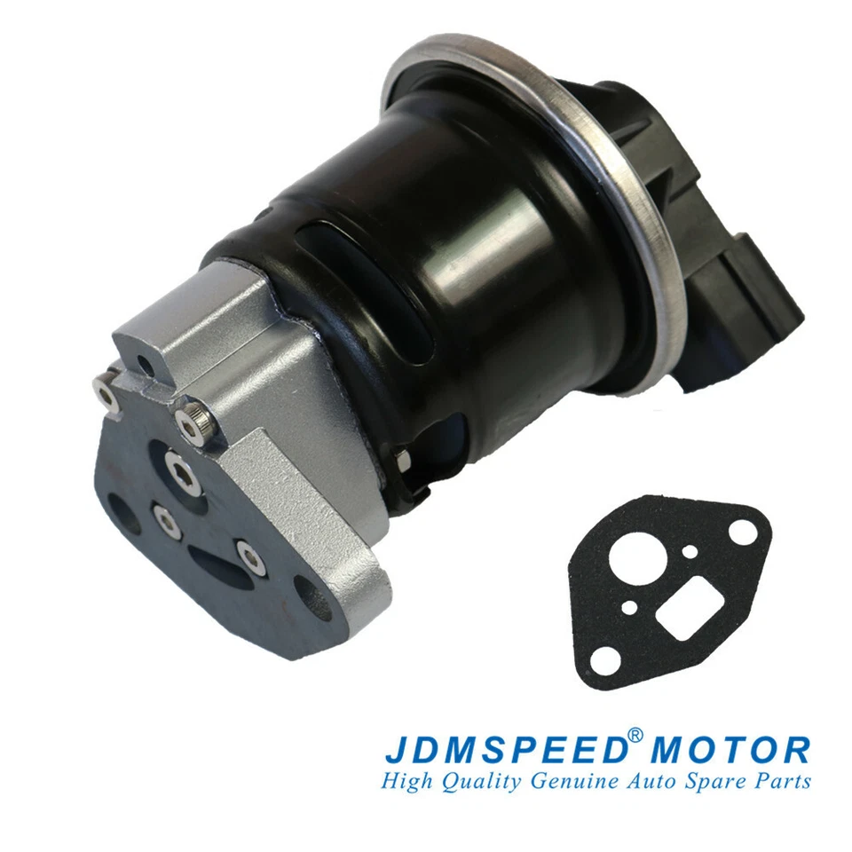 Válvula EGR 18011PAAA00 de emisiones para Honda Accord Odyssey Oasis CL 1998-2002 2,3 L Foto 4 de 4