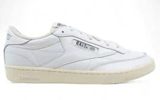[100044199/GW1406] MENS REEBOK CLUB C 85