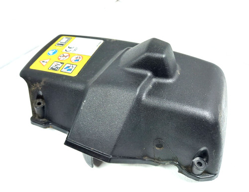 Motorhaube Zylinderhaube 530068964 » Partner Ikra Jonsered McCulloch Poulan