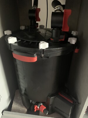 Fluval A219 High Performance Canister Filter