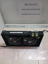 Yasnac i80 battery and cooling unit, YASKAWA JANCD-FC08 TESTED, WARRANTY