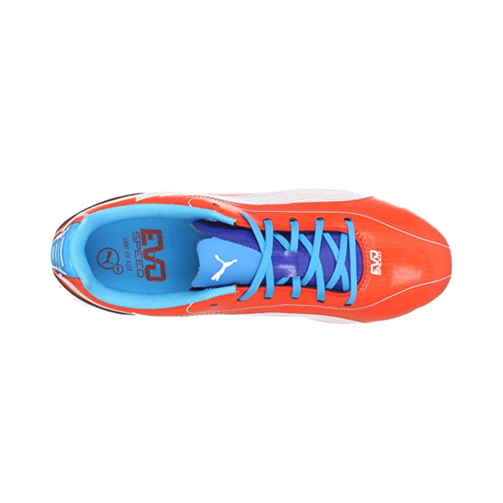 Puma evoSPEED 5 AG Fußballschuhe Herrenschuh Artificial Ground Gr. Gr. Gr. 40,5 Neu OVP. 37c035 Puma evoSPEED 5 AG Fußballschuhe Herrenschuh Artificial Ground Gr. Gr. Gr. 40,5 Neu OVP. 37c035