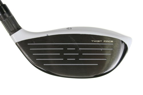 TaylorMade SIM Max D Fairway 3 Wood 16° Senior Left-Handed Graphite #34467 Golf - Picture 2 of 5