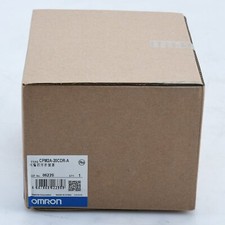 One Omron CPM2A-20CDR-A PLC Programmable Controller New Fast Shipping