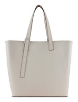 Bugatti Zita Shopper Shopper Schultertasche Tasche Beige Beige Neu