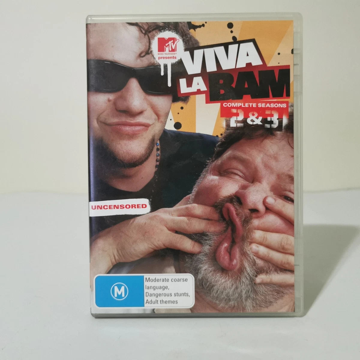 Viva la bam online full episodes free