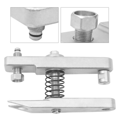 204793A FIT Jaguar Land Rover Ball Joint Separator Puller Extractor Removal Tool