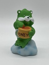 1984 American Greetings Care Bear Figuerine #53235