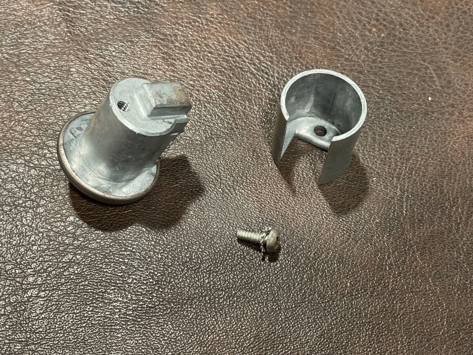 Jeep CJ Glove Box Door Latch Barrel Button CJ7 CJ7 CJ5 CJ5 CJ8 CJ8