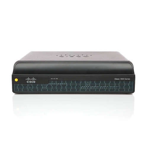 Cisco CISCO1941/K9 Router II price incl VAT 3 yr warranty* B2B