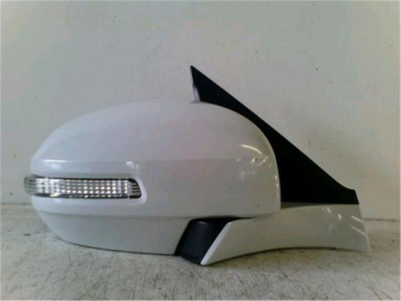 OEM Suzuki 11-17 Swift Sport ZC32S Right Door Power Folding Mirror