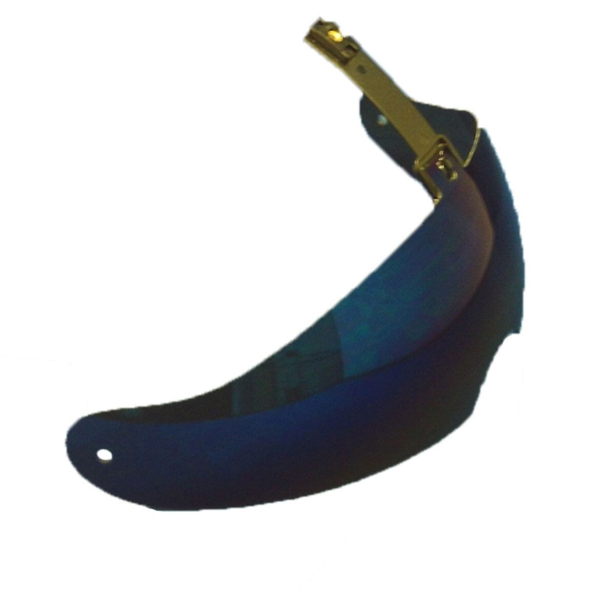 Caberg Downtown S/BT Motorcycle Helmet Internal Visor Iridescent - Main Image