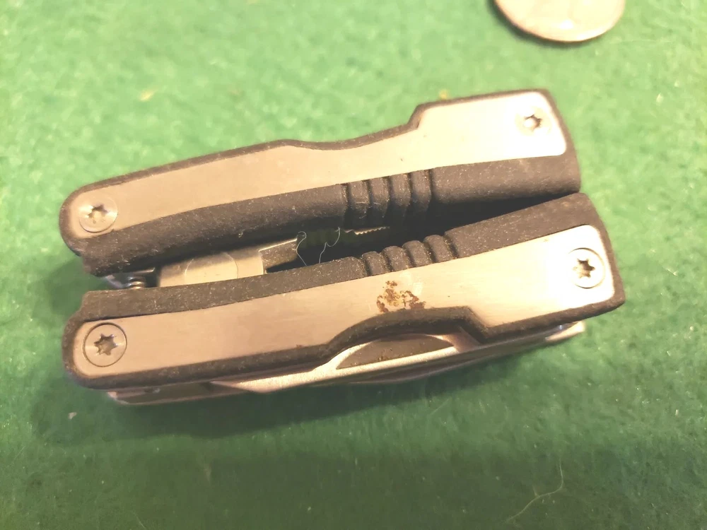 Multi Tool
