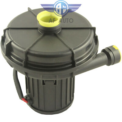 OEM# 11727571589 Secondary Air Pump For BMW E46 E60 E63 E64 E83 X3 X5 M5 M6 M54