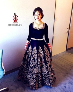 stitched wedding dresses