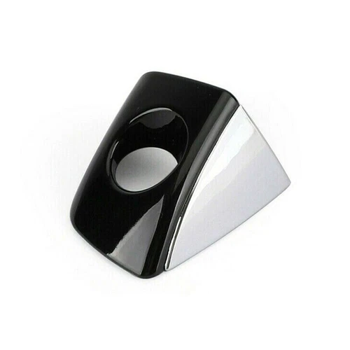 Tapa tapa llave manija puerta delantera izquierda para Audi A6 A7 Quattro 4H1837879B - Imagen 1 de 6