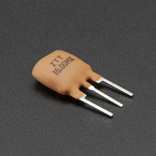 [3DMakerWorld] Adafruit 16 MHz Ceramic Resonator / Oscillator