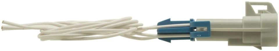 O2 Sensor Connector  Airtex  1P1677 - Image 2 of 4