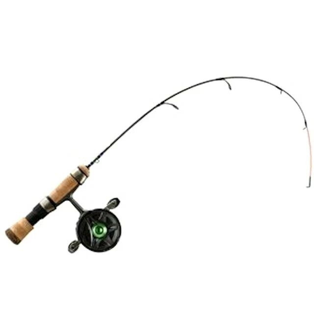 13 Fishing Ice Fishing Combo Fishing Rod & Reel Combos for sale | eBay