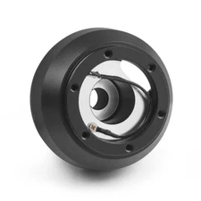 For Toyota New SRK-125H Motor Aluminum Steering Wheel Short Hub Adapter Boss Kit