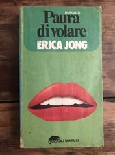 Paura di volare, Erica Jong