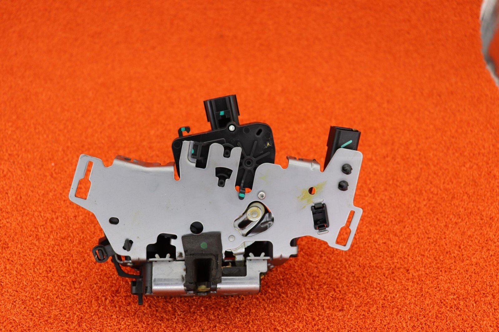 🍑 REAR RIGHT SLIDING DOOR LOCK LATCH ACTUATOR DODGE GRAND CARAVAN 2008