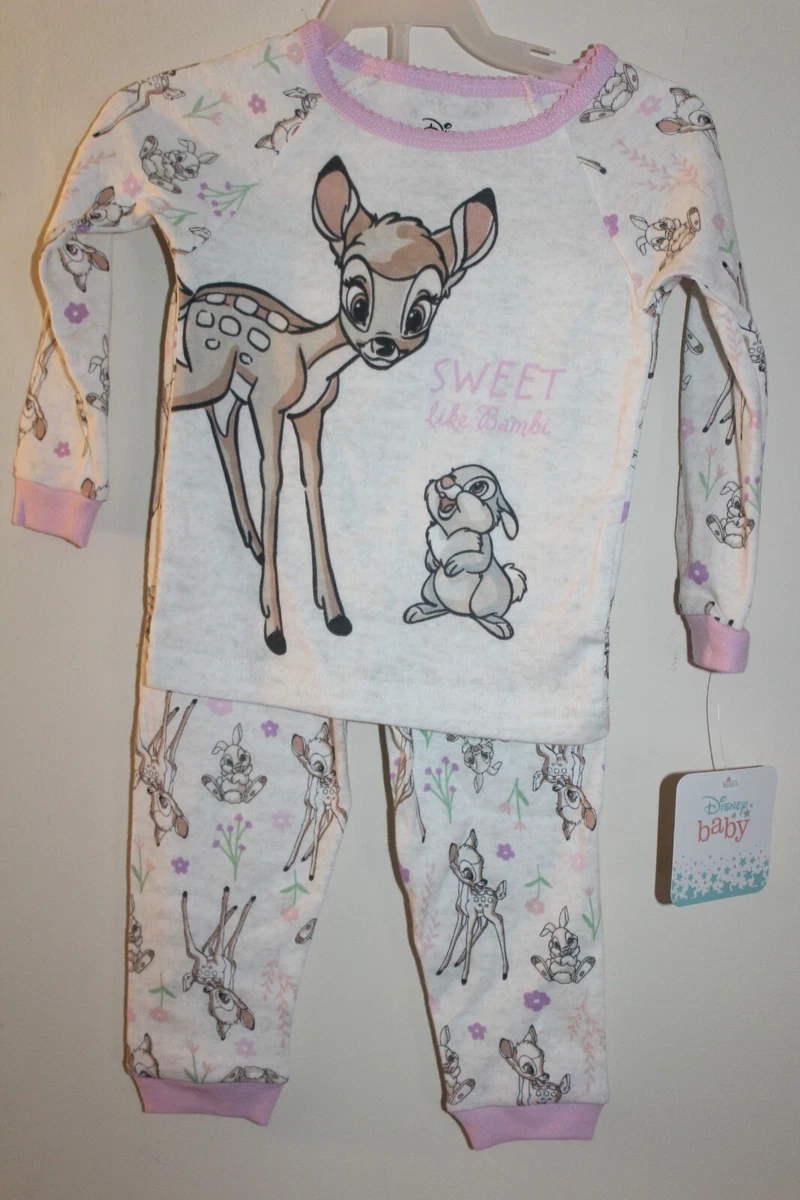 Baby 2 deals piece pajamas